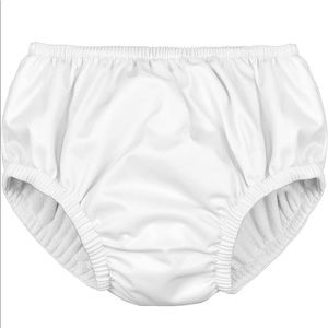 i play. by Green Sprouts Pull-up Swim Diaper 4T